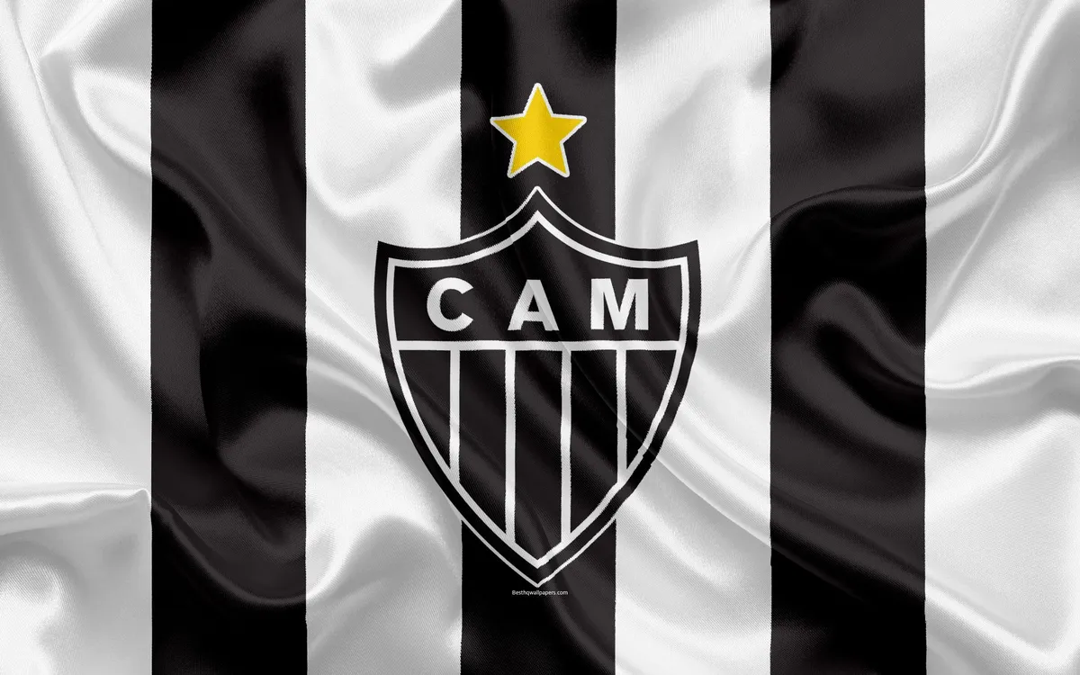 atletico mineiro — TR news