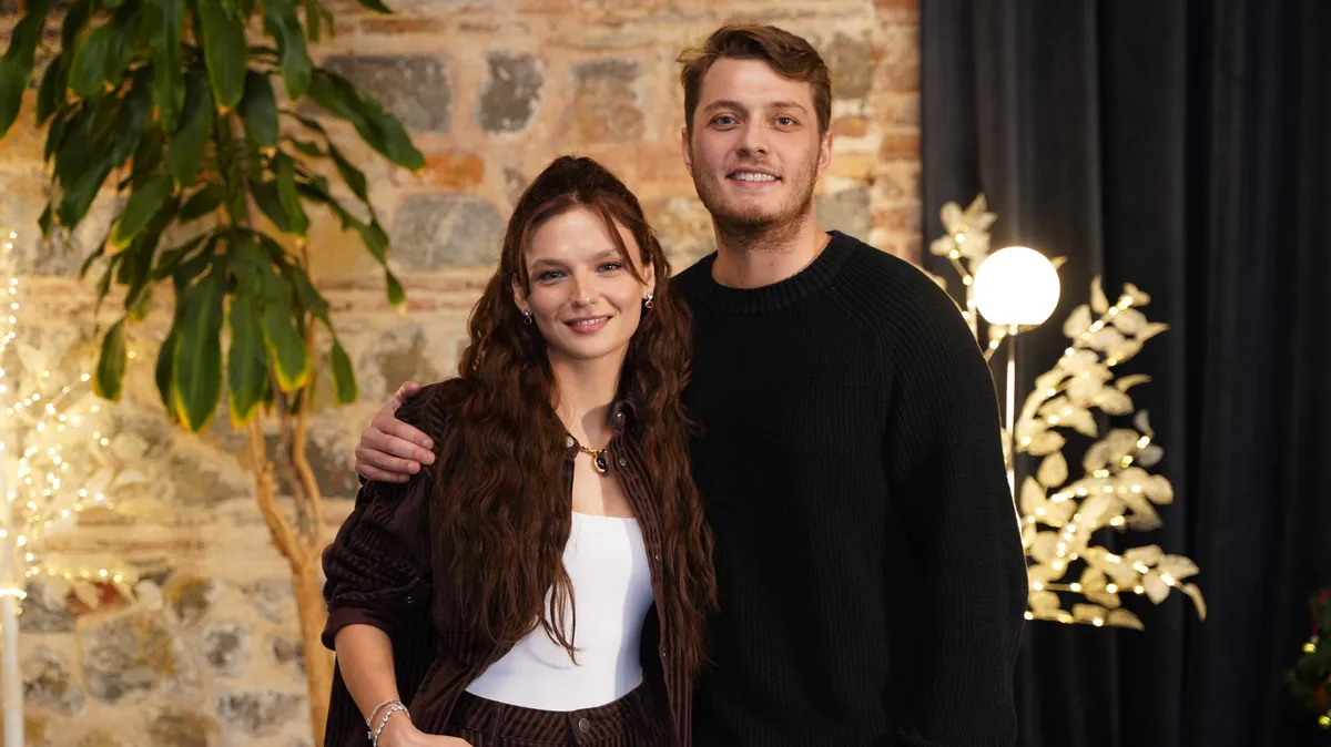 aynı yağmur altında — TR news