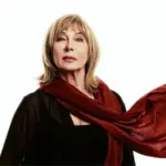 Ayşe Kulin ile Cumhuriyet Işığında Edebiyat ve Kadın