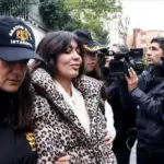 Bahar Candan: Suç Örgütü Üyeliğinden Ceza Aldı