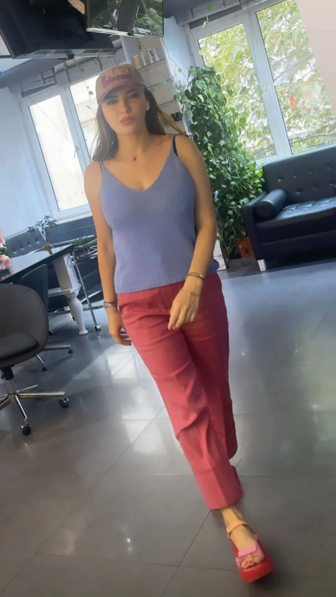 bahar feyzan — TR news