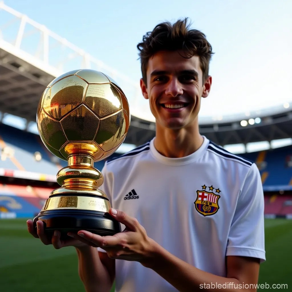 ballon d'or kaleci — TR news