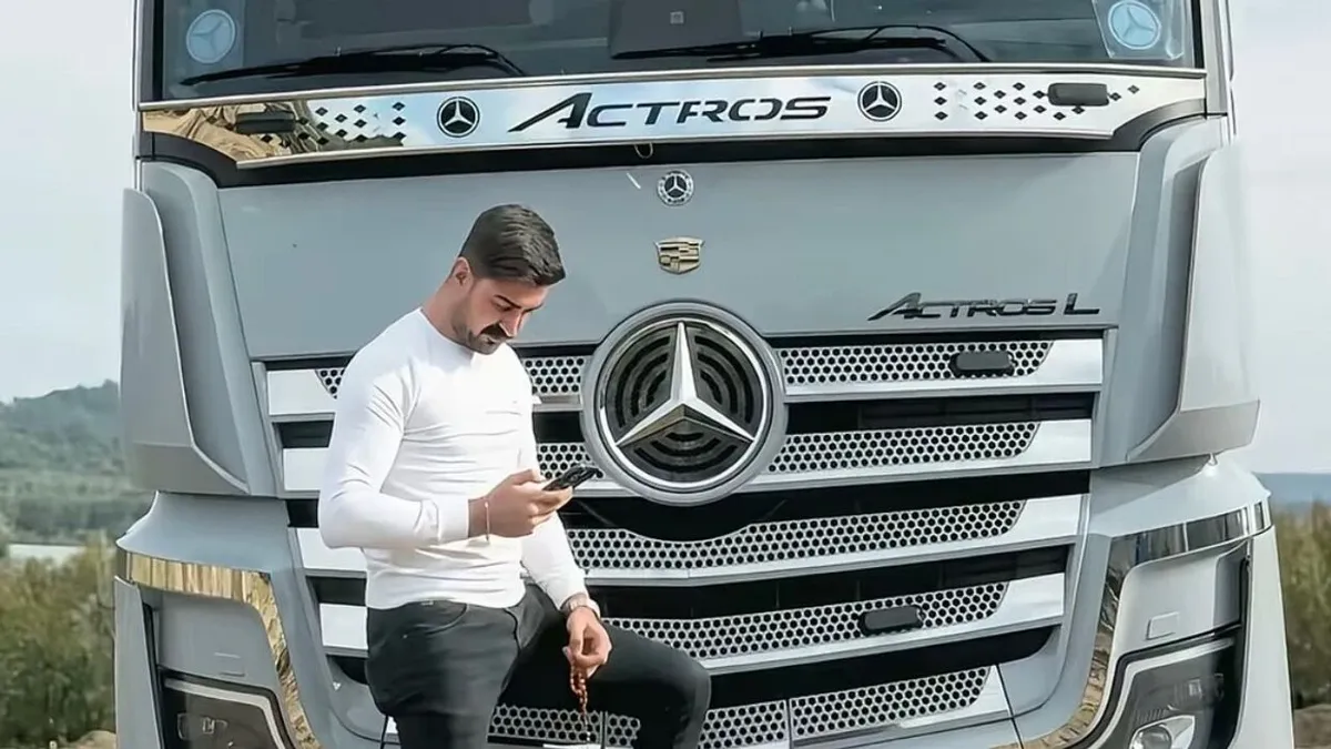 baran acar trafik kazası — TR news