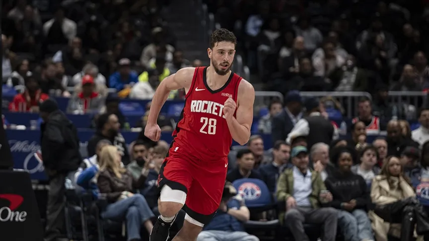 basketbol ligi — TR news