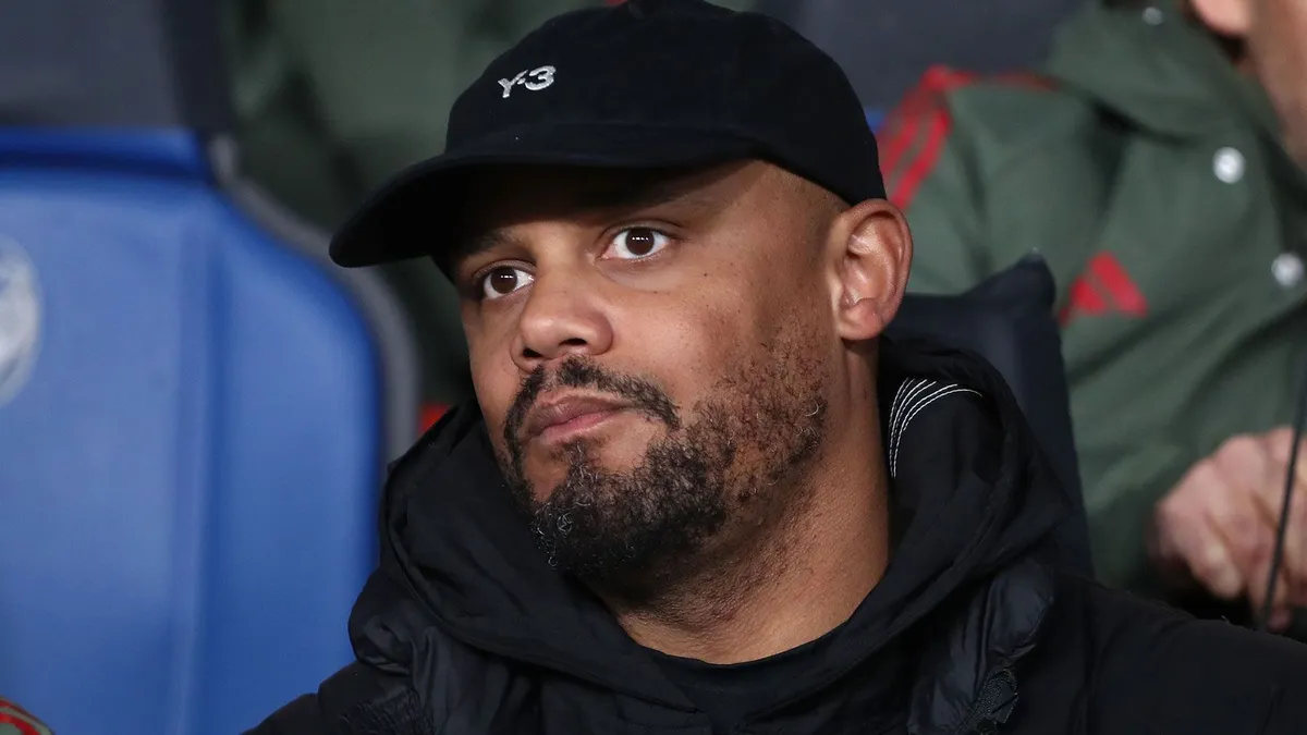 bayern münih — TR news