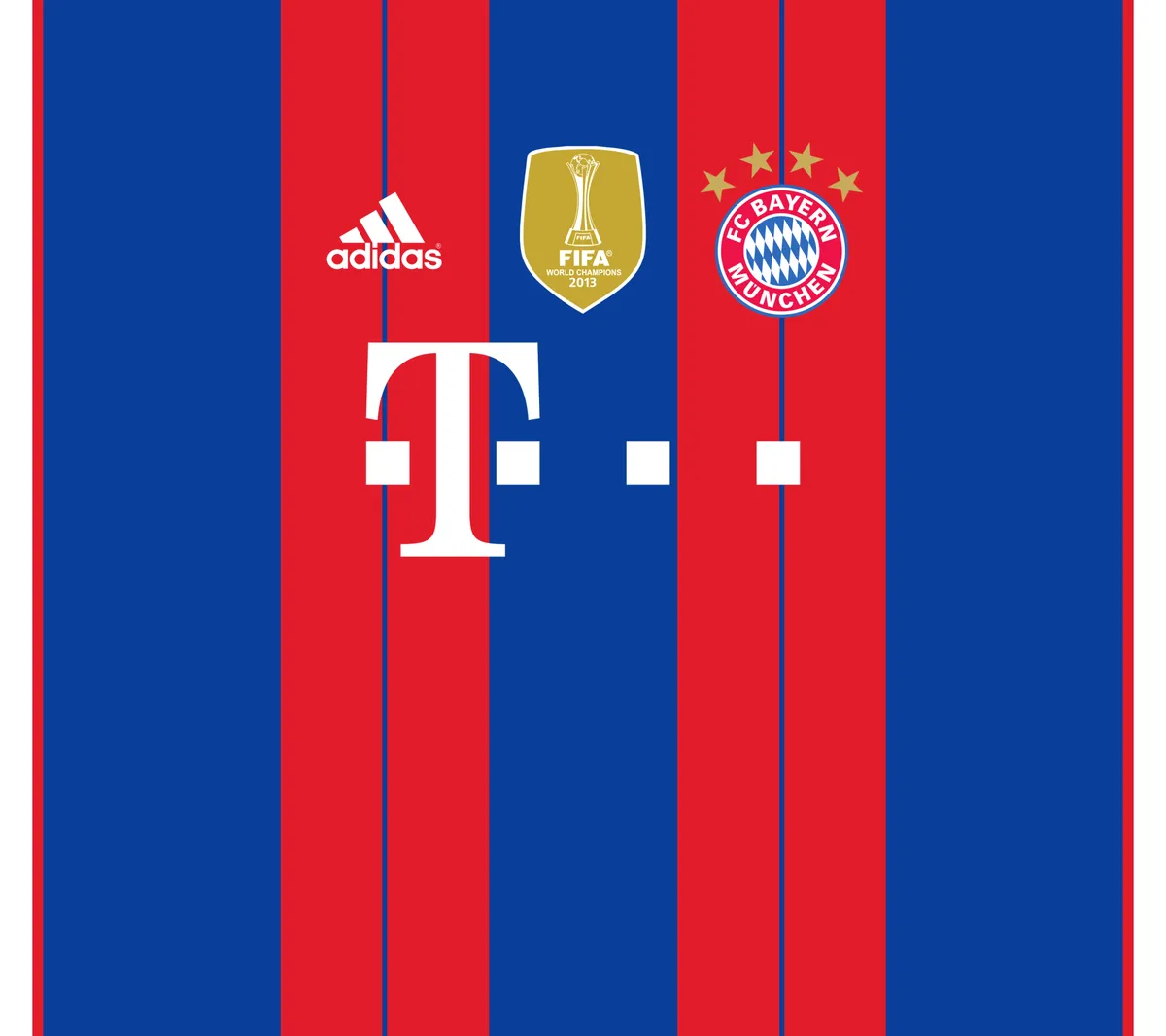 bayern — TR news