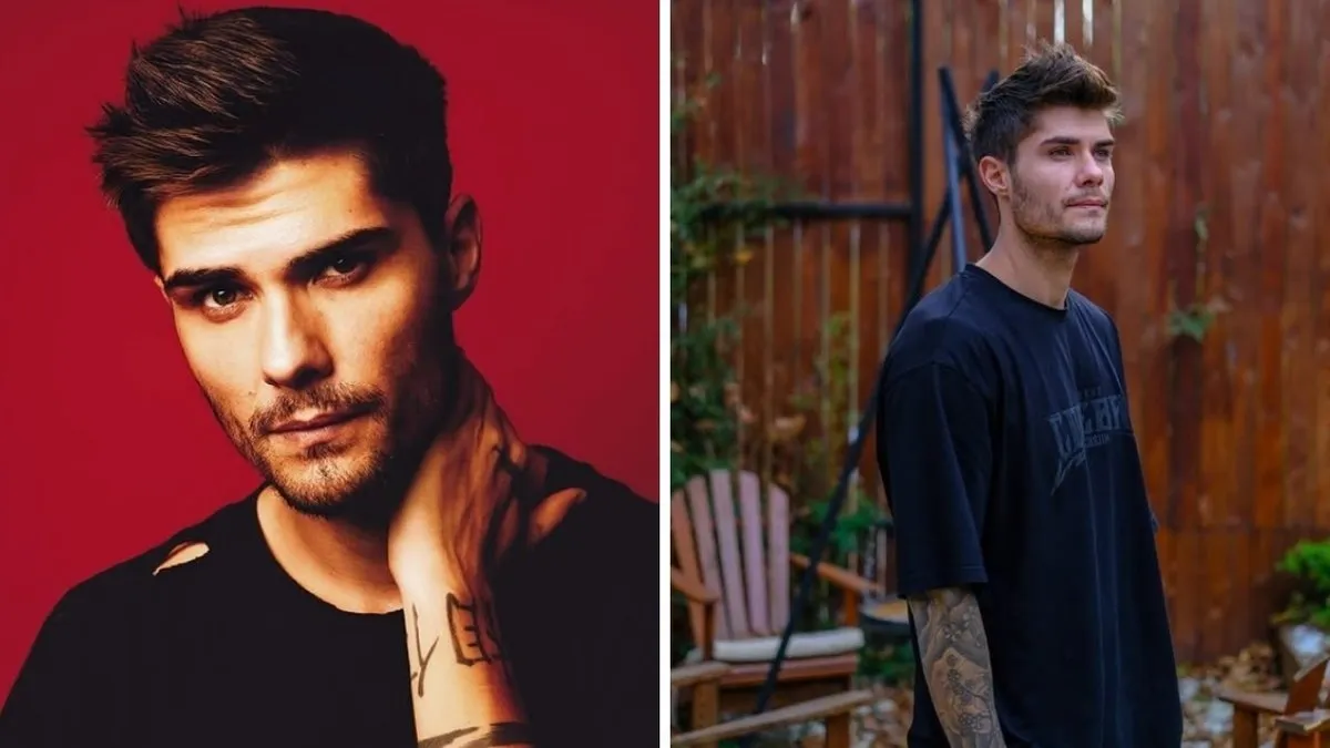 berke özer — TR news