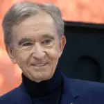 Bernard arnault