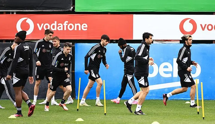 beşiktaş galatasaray maçı — TR news