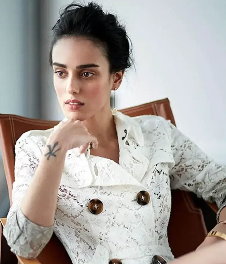 bestemsu özdemir — TR news