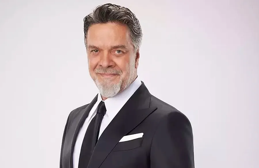 beyazıt öztürk — TR news