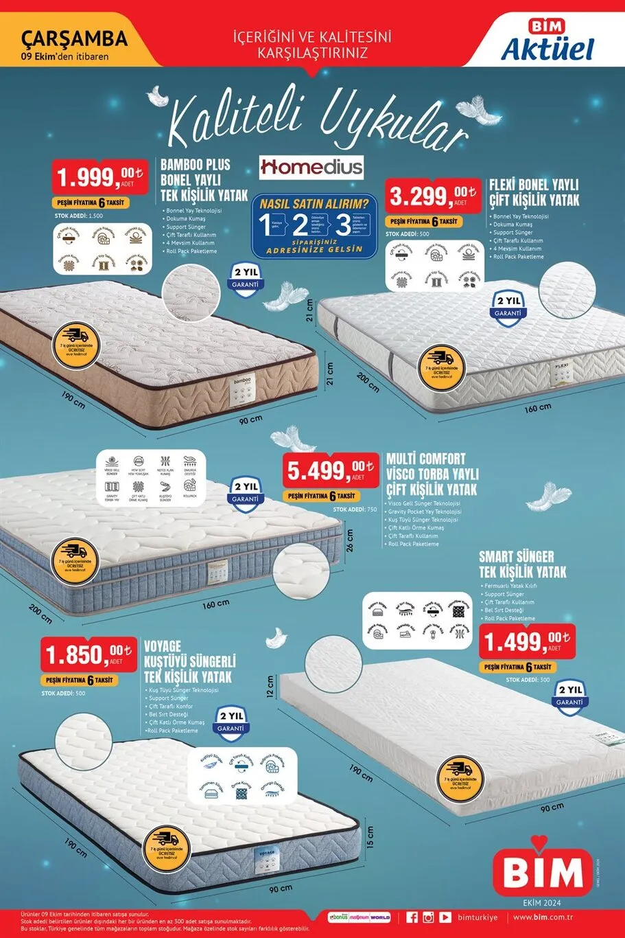 bim aktüel kataloğu — TR news