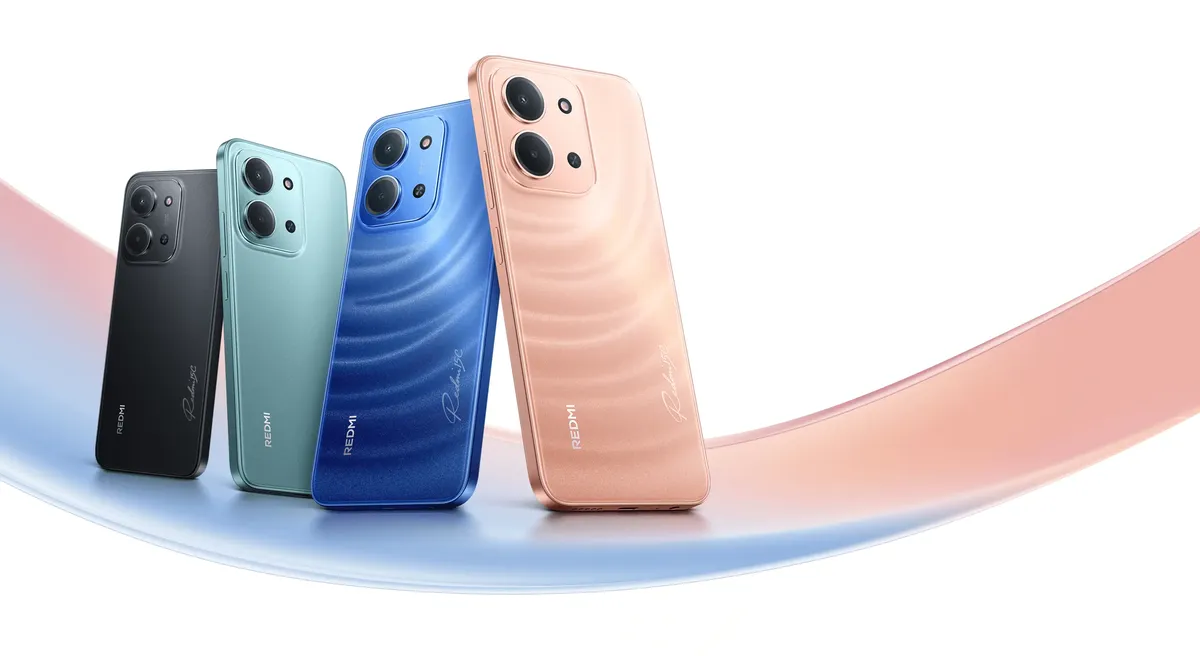 bim redmi 15c — TR news