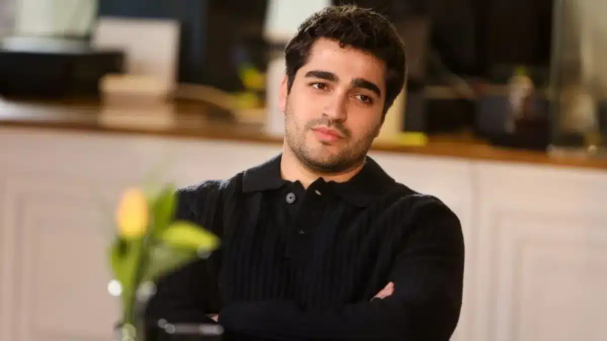 bize bir şey olmaz kaç bölüm — TR news