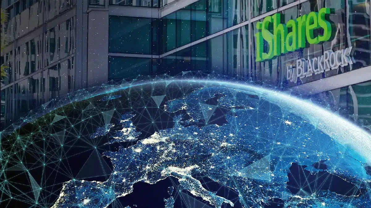 blackrock — TR news