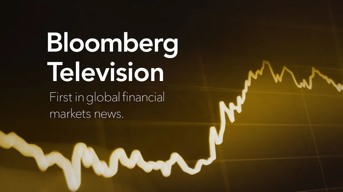 bloomberg canlı — TR news