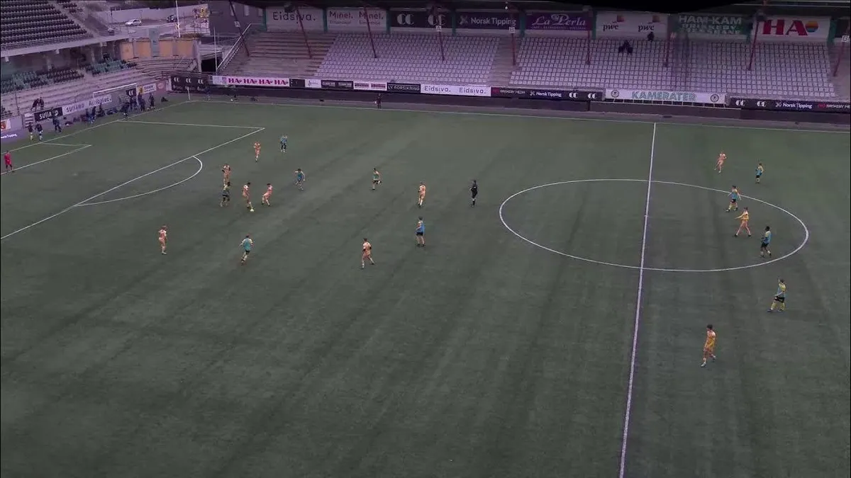 bodø/glimt - lillestrøm — TR news