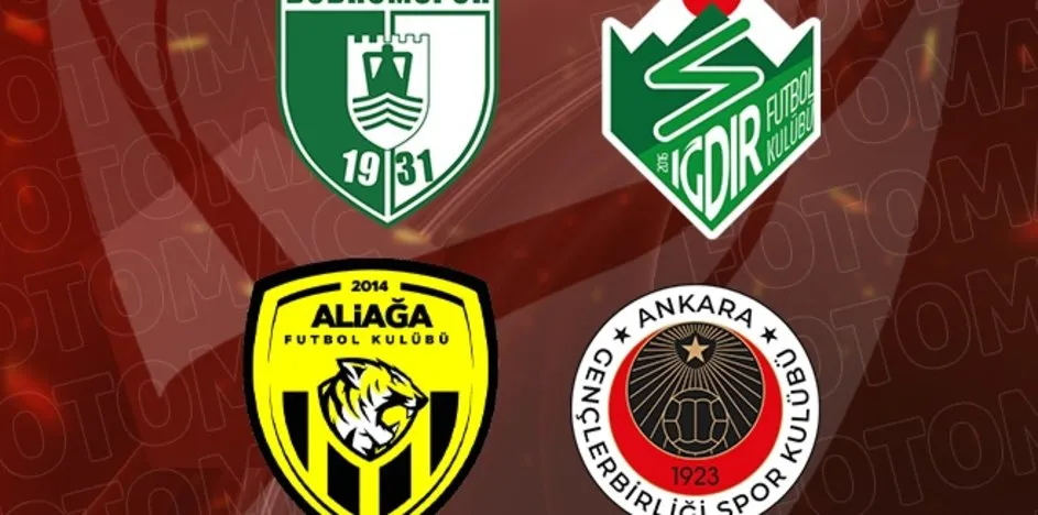 bodrumspor - iğdır fk — TR news