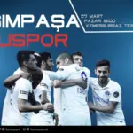 Boluspor maçı: Bodrum FK, Boluspor’u 2-0 Mağlup Etti