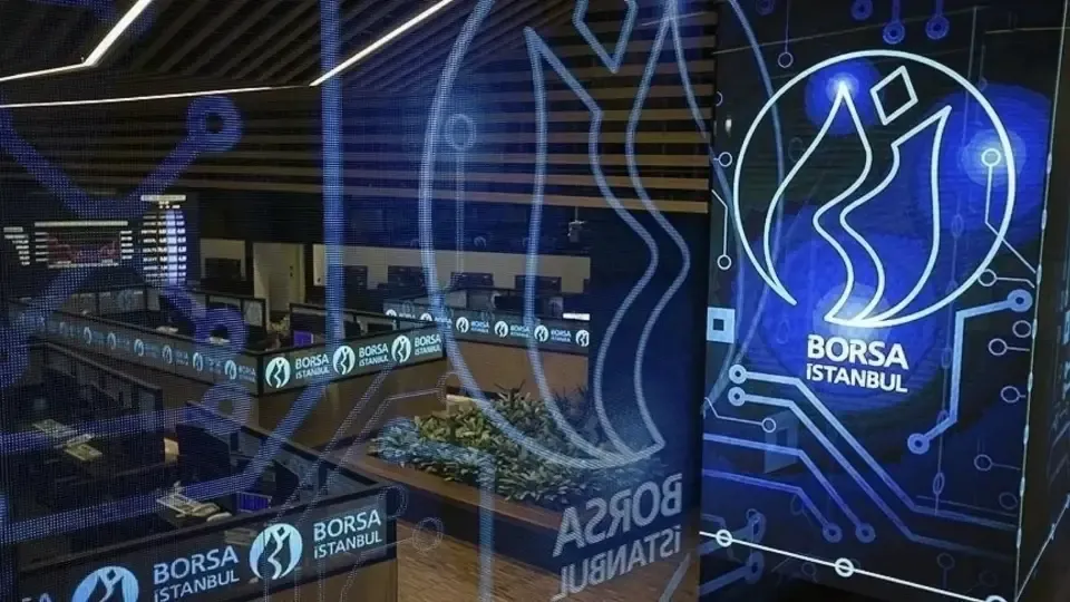 borsa kaçta kapanıyor — TR news