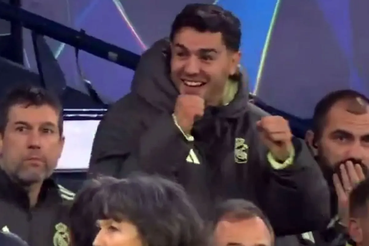 brahim diaz — TR news