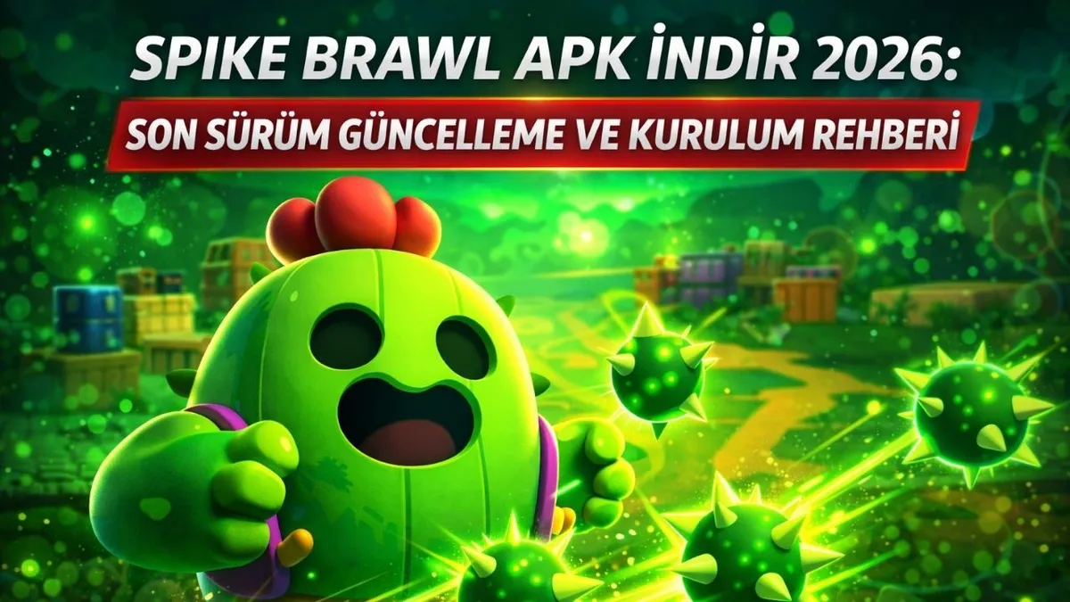 brawl stars — TR news