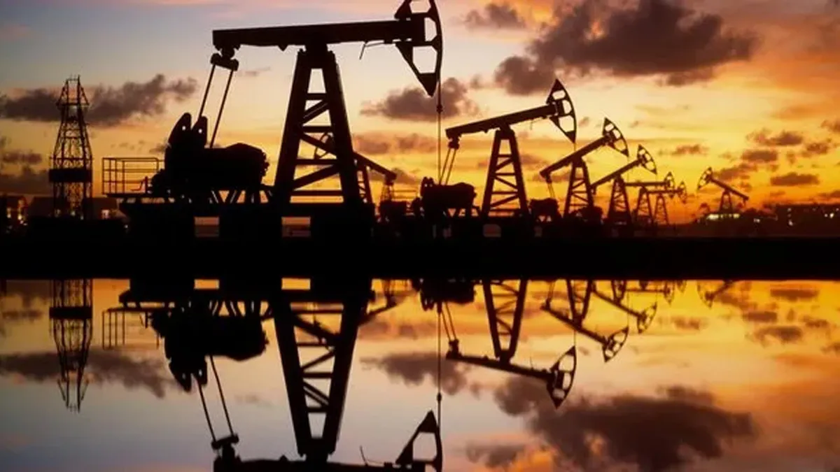 brent petrol fiyatı — TR news