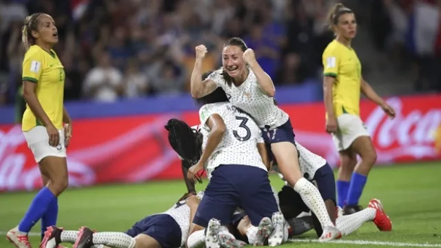 brezilya fransa — TR news