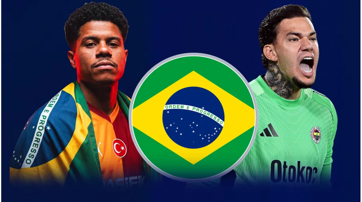 brezilya milli takımı gabriel sara — TR news