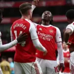 Brighton – arsenal