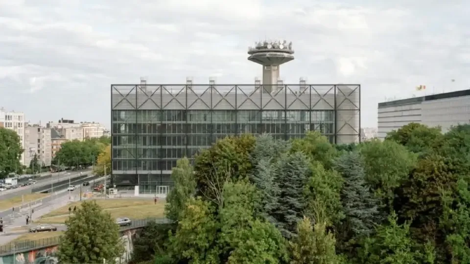 brüksel — TR news