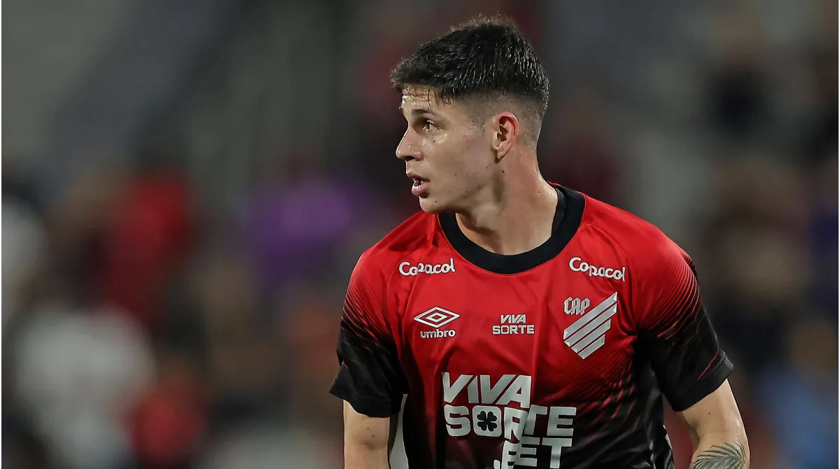 bruno zapelli — TR news