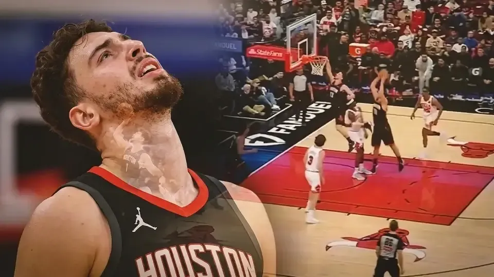 bulls - rockets — TR news