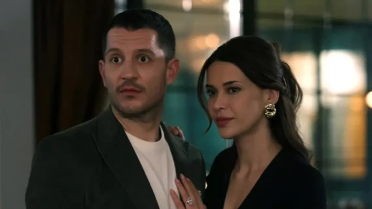 burak çelik — TR news