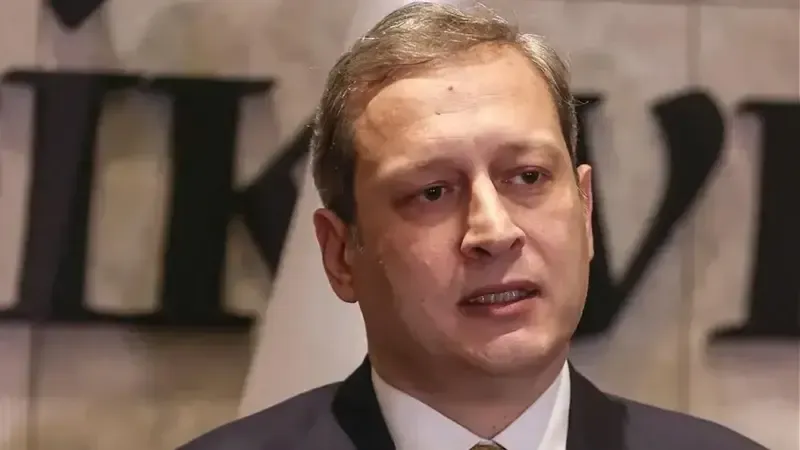 burak elmas — TR news