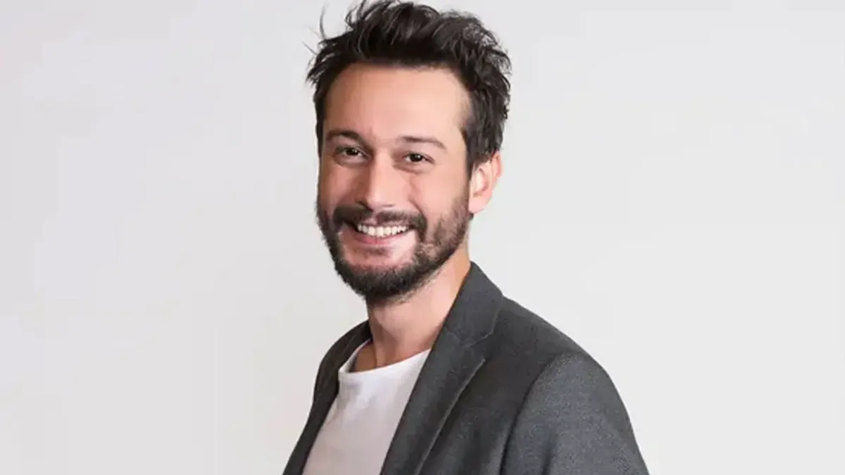 burak serdar şanal — TR news