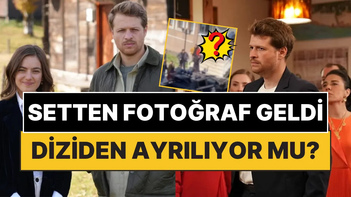 burak yörük — TR news