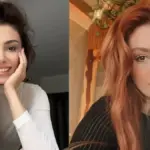 Burcu Binici: Sanat Yolculuğu ve Özel Hayatı