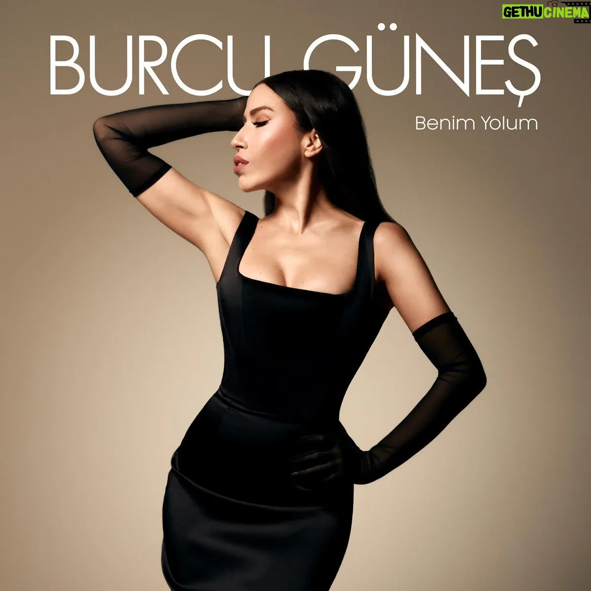 burcu güneş — TR news