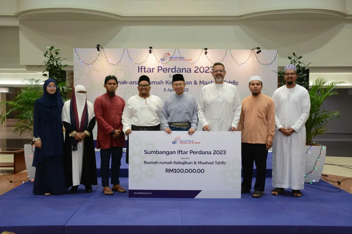 bursa iftar — TR news