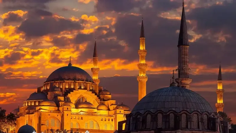 bursa iftar — TR news