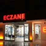 Bursa Nöbetçi Eczane Bilgileri