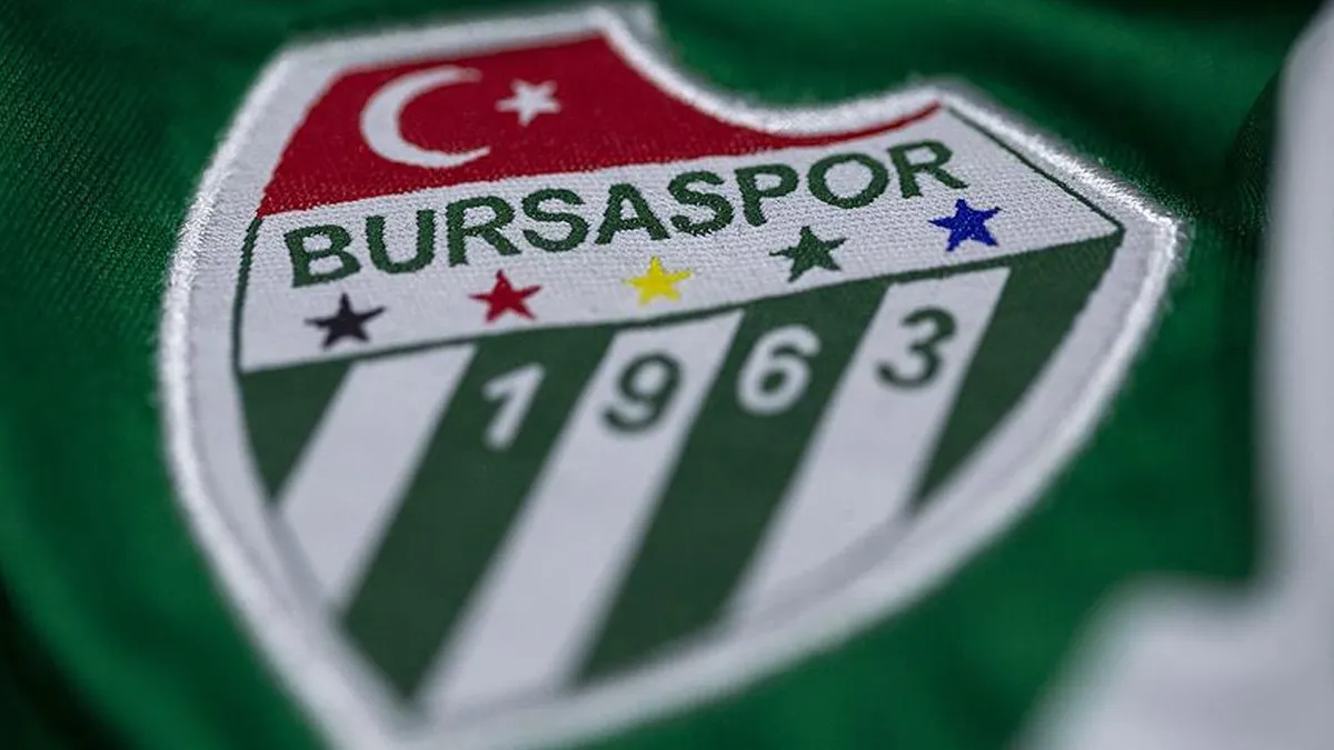 bursaspor — TR news