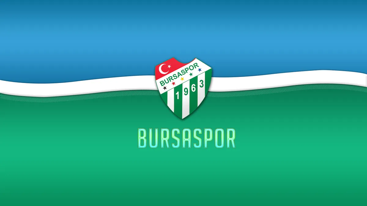 bursaspor — TR news