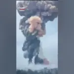 Buşehr Nükleer Enerji Santrali’ne Füze Saldırısı