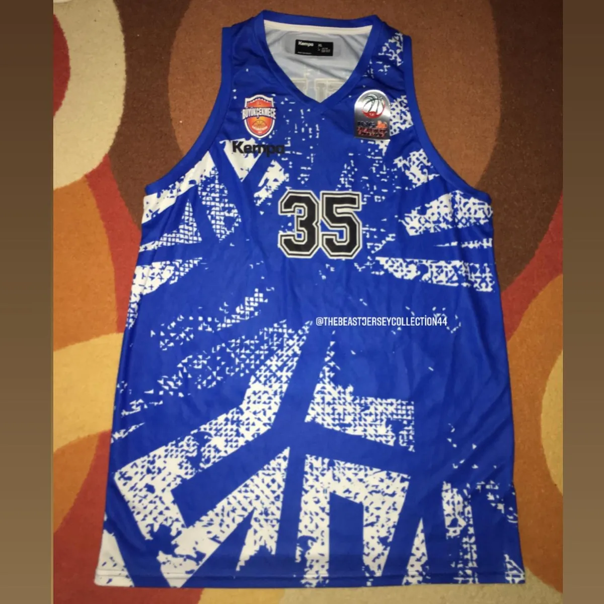 büyükçekmece basketbol — TR news