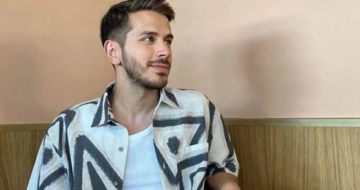 çağatay torun — TR news