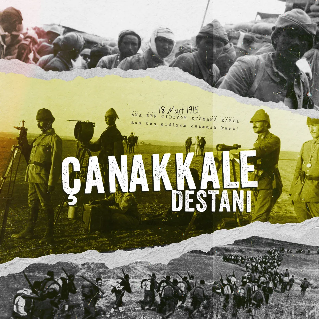canakkale zaferi — TR news