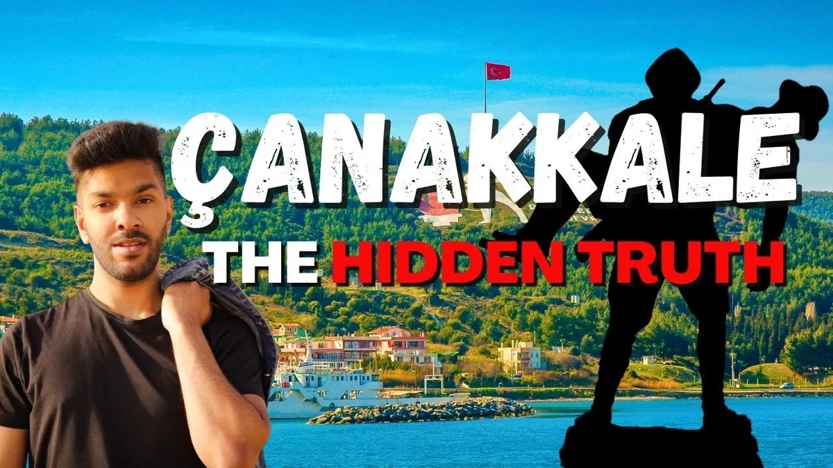 çanakkale — TR news