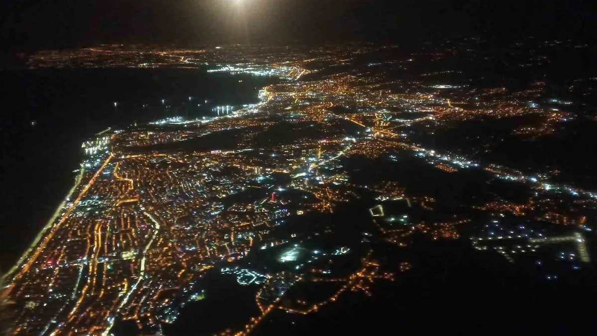 canlı haber — TR news